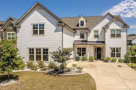 homes in indian land sc