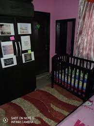 nigerian room self contain baby room