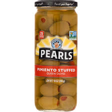 save on pearls queen olives pimiento