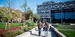 Manchester metropolitan university has a proud history of higher education since 1824. How Manchester Met Became The Uk S Greenest University Gc Business Growth Hub