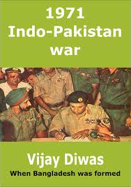 In 1971, the bangladesh liberation war broke out between east pakistan and west pakistan; Complete Story Of 1971 India Pakistan War For Bangladesh India And Pakistan India Pakistan Army