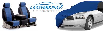 Authorized Coverking Dealer Free