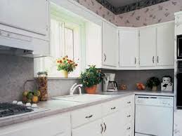 Just consider an imperfect space that needs to seamlessly have kitchen cabinets fit together perfectly. Reface Or Replace Cabinets This Old House