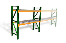 Pallet Rack Identification Guide To Warehouse Racking Systems