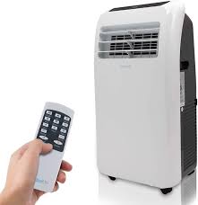 In construction, a complete system of heating, ventilation, and air conditioning is referred to as hvac. Amazon Com Portable Electric Air Conditioner Unit 900w 8000 Btu Power Plug In Ac Cold Indoor Room Conditioning System W Cooler Dehumidifier Fan Exhaust Hose Window Seal Wheels Remote Serenelife Slpac8 Electronics