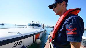 Sahil Güvenlik Komutanlığı lise mezunu 400 uzman erbaş alımı! 2022 Uzman  Erbaş başvuru kılavuzu - MEMUR Haberleri