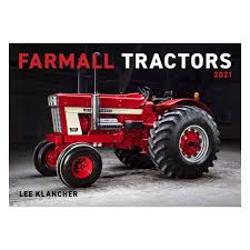 This video covers the ih as in sit ɪ vowel. 2021 International Harvester And Farmall Tractor Calendar Ih Gear