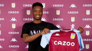 Dean smith cemented his place among aston villa royalty in front of the future king as he led his boyhood club back to the premier league. Bogarde And Zych Sign As Aston Villa Academy Recruitment Continues Under A Gaslit Lamp