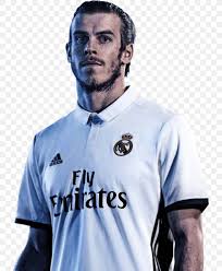 Gareth frank bale is a welsh professional footballer who plays as a winger for spanish la liga club real madrid and captains the wales national team. Gareth Bale Real Madrid C F Uefa Champions League Real Madrid Castilla Wales National Football Team Png