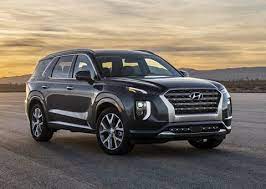 2021 hyundai palisade infotainment system review. Hyundai Palisade Price In Uae New Hyundai Palisade Photos And Specs Yallamotor