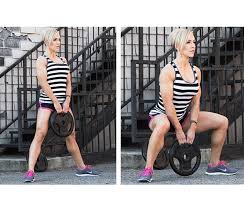 targeting the inner thighs jessie fitness