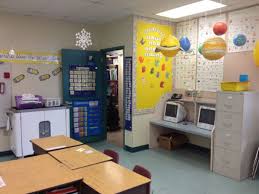 special education clrooms