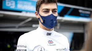 George russell keeps reminding himself of the promise made to him by mercedes in that if he does a good job, then his efforts will be rewarded. Russell Denies Mercedes Contract For 2022 Will Be Announced At Silverstone Racingnews365