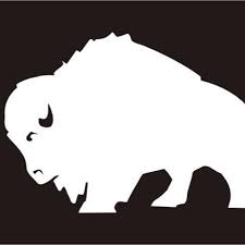 Great White Buffalo Logo