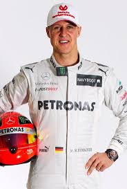 Michael schumacher, the seven time champion started racing for mercedes from 2010 to 2013 after leaving ferrari in 2006. Michael Schumacher Toda La Informacion Del Piloto Soymotor Com