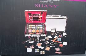 shany professional all in one makeup