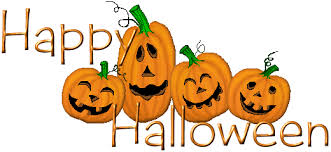 Image result for happy halloween clipart free