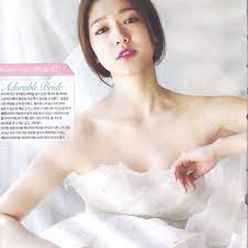 Park shin-hye nude