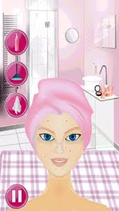 spa makeup dress up apk for android
