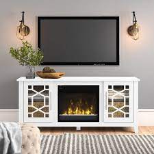 Newtonsville Tv Stand For Tvs Up To 60