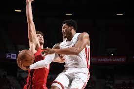 NBA Summer League 2021: Raptors top Rockets 92-76, move to 2-1 - Raptors HQ