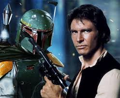 The guy who started it all. Boba Fett Spin Off Movie Cancelled Wdw News Today