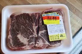 Beef stew, beef boneless chuck steak, sweet onion, olive oil and 1 more. Chuck Eye Steak Recipe Aka The Poor Man S Ribeye How To Cook It