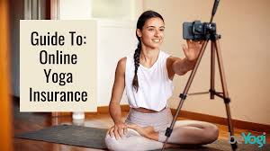 yoga insurance guide everything