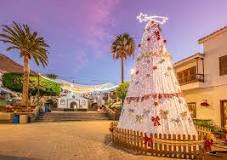Is Tenerife good at Christmas?