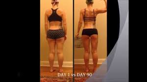 p90x3 weight loss transformation 2016