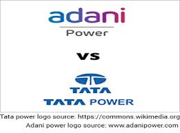 adani power vs tata power which power