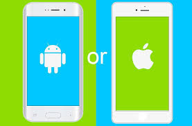 In our new 5 smartphones that are better than iphone list, you will see who the competitors are. Android Or Iphone Ios Which Is Better 10 Criteria Examined Techindulge