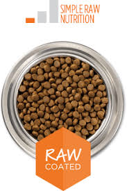 Start Feeding Raw Instinct Pet Food