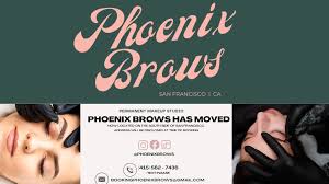 schedule appointment with phoenix brows