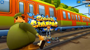 subway surfers game for pc