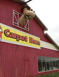 adorned carpet barn