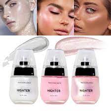 body luminizer waterproof moisturizing