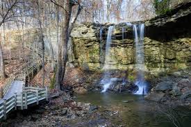 15 Amazing Waterfalls in Ohio - The Crazy Tourist