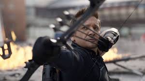 marvel to recast his hawkeye role