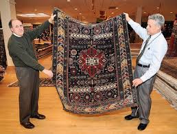 end looms for syracuse rug retailer