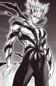 Kalau anda ngikutin manga dari sebelum boros. Garou One Punch Man Wiki Fandom