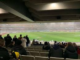 Photos At Melbourne Cricket Ground