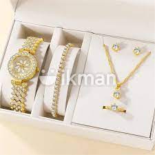 jewelry set in galle city ikman