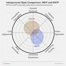 INFP and ENTP Compatibility: Relationships, Friendships, and Partnerships