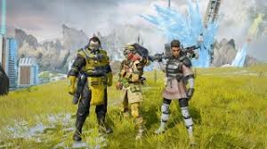 Apex Legends Mobile for Android - Download APK