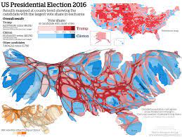 us presidential election 2016 views