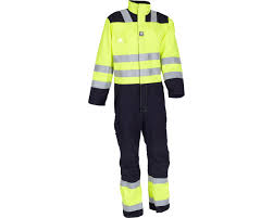 Wenaas Multinorm Pro Tex Coverall