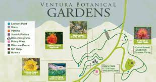 Home Ventura Botanical Gardens