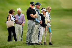 the pga tour liv golf deal looks headed