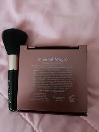 magic mineral powder beauty personal